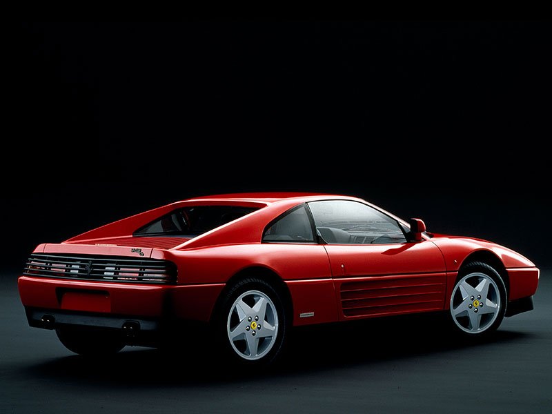 Ferrari 348