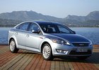 Český trh v červnu 2008: Ve střední třídě Ford Mondeo před Passatem