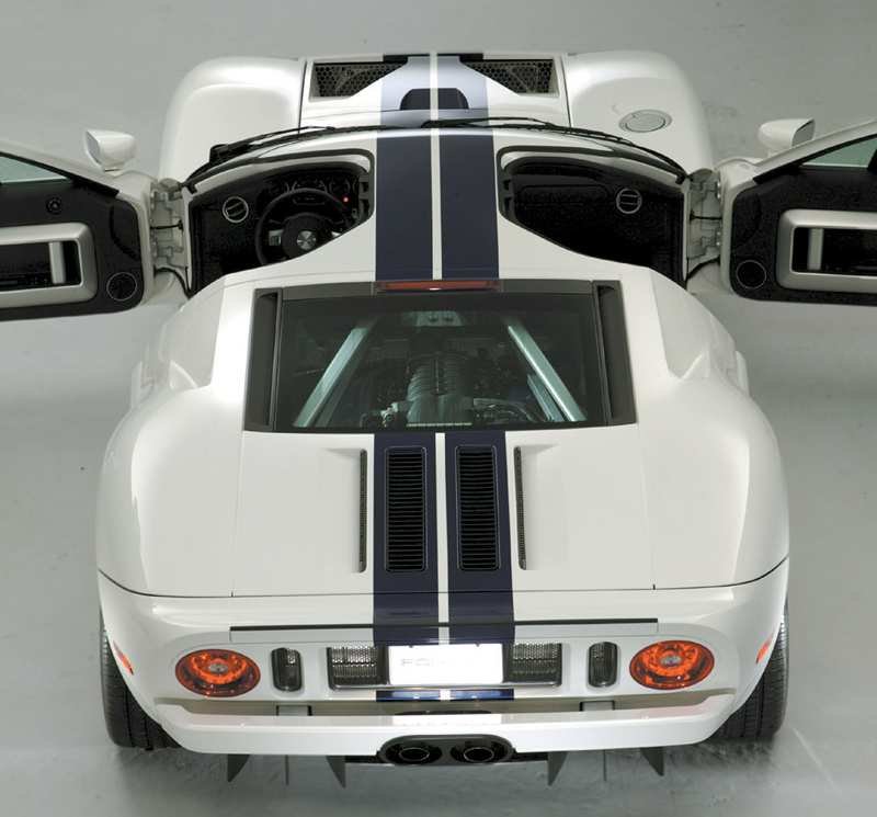 Ford GT