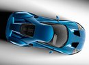 Ford GT: Bude stát 8,5 milionu korun?