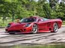 Saleen S7 Twin Turbo: Deset let starý americký supersport za 16 milionů korun