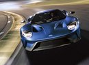 Ford svolává supervozy GT kvůli úniku hydraulické kapaliny