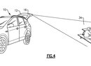 Patent Fordu pro SUV