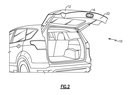 Patent Fordu pro SUV