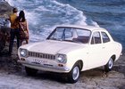 Ford Escort slaví 50 let. Šílelo se po něm i u nás!