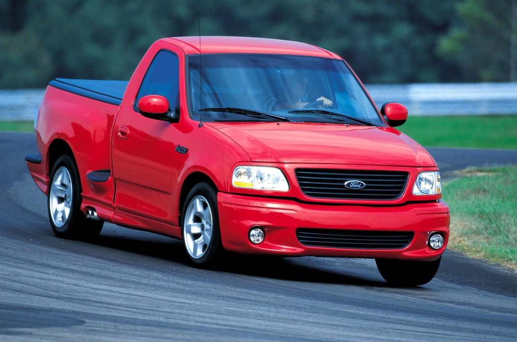 Ford SVT F-150 Lightning (1999)