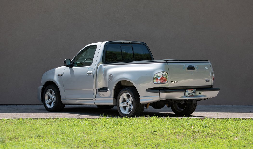 Ford SVT F-150 Lightning (1999)