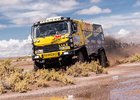 9. etapa Rallye Dakar 2017: Zrušeno!