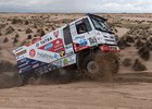 8. etapa Dakaru 2017: Kolomý je v desítce