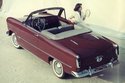 Ford Taunus 12M