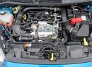 Ford EcoBoost 1.0