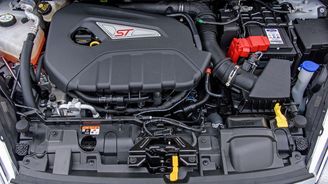 Ford EcoBoost 1.6 Ford EcoBoost 1.6