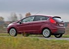 TEST Ford Fiesta 1,4 Duratec - Ve znamení změn