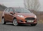 TEST Ford Fiesta 1.0 EcoBoost – Jezdí skvěle, nutno vidět