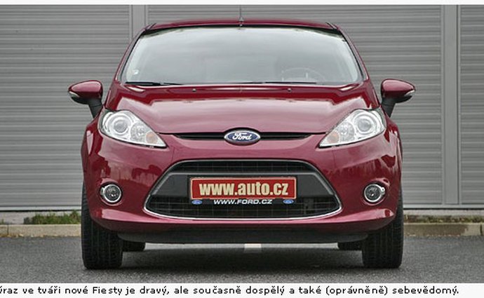 ford testy malevozy