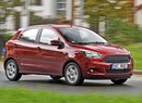 Ford Ka+ 1.2 Ti-VCT – Nový Fusion?