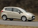 Ford B-Max 1.0 EB – The Doors