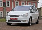 TEST Ford Galaxy 1,6 EcoBoost – Z&nbsp;benzinové galaxie