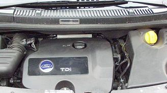 Ford Galaxy Ford Galaxy