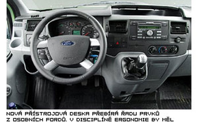 ford testy mpv