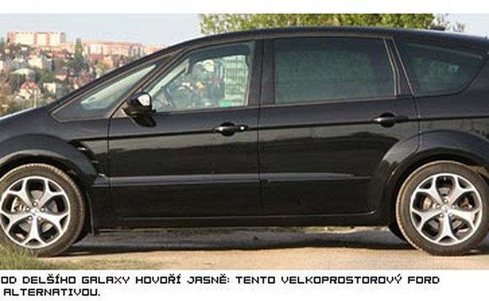 ford testy mpv