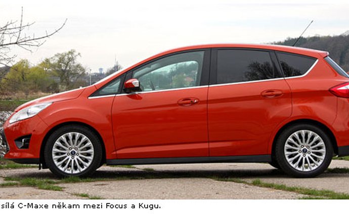 ford testy mpv