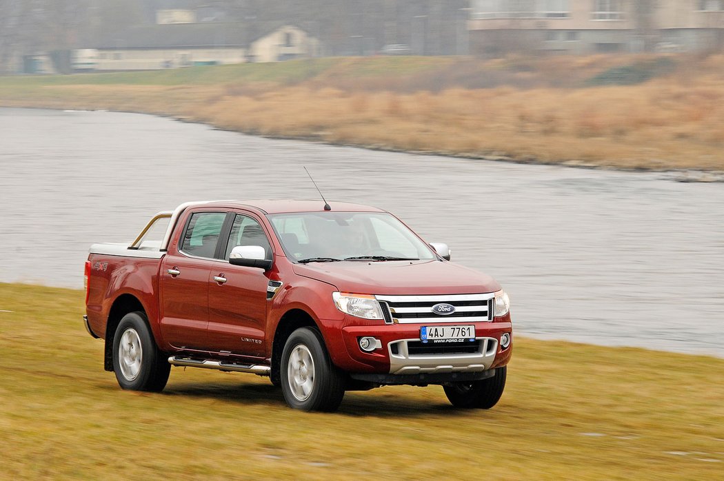 Ford Ranger