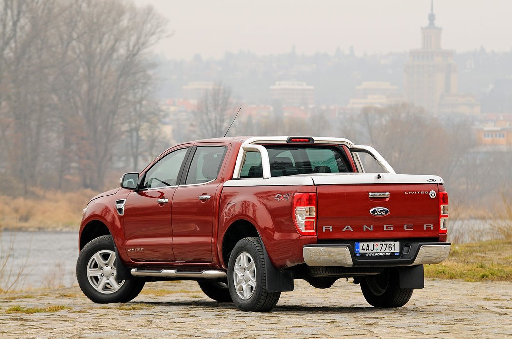 Ford Ranger