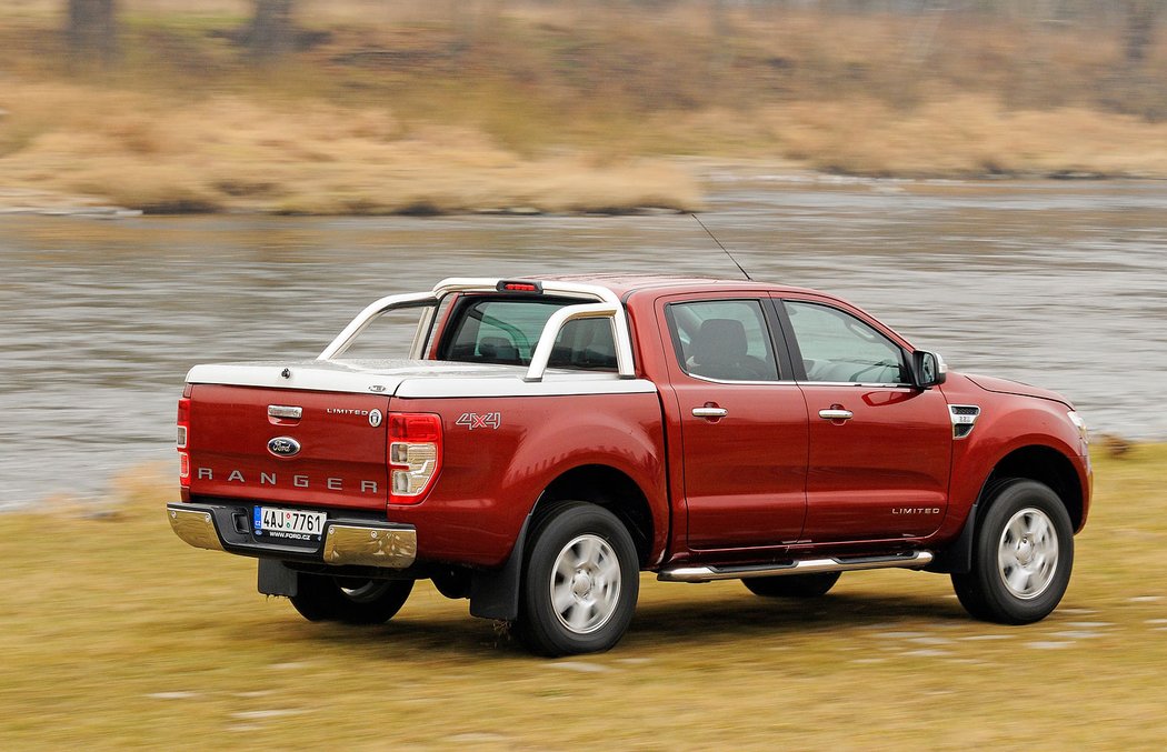 Ford Ranger