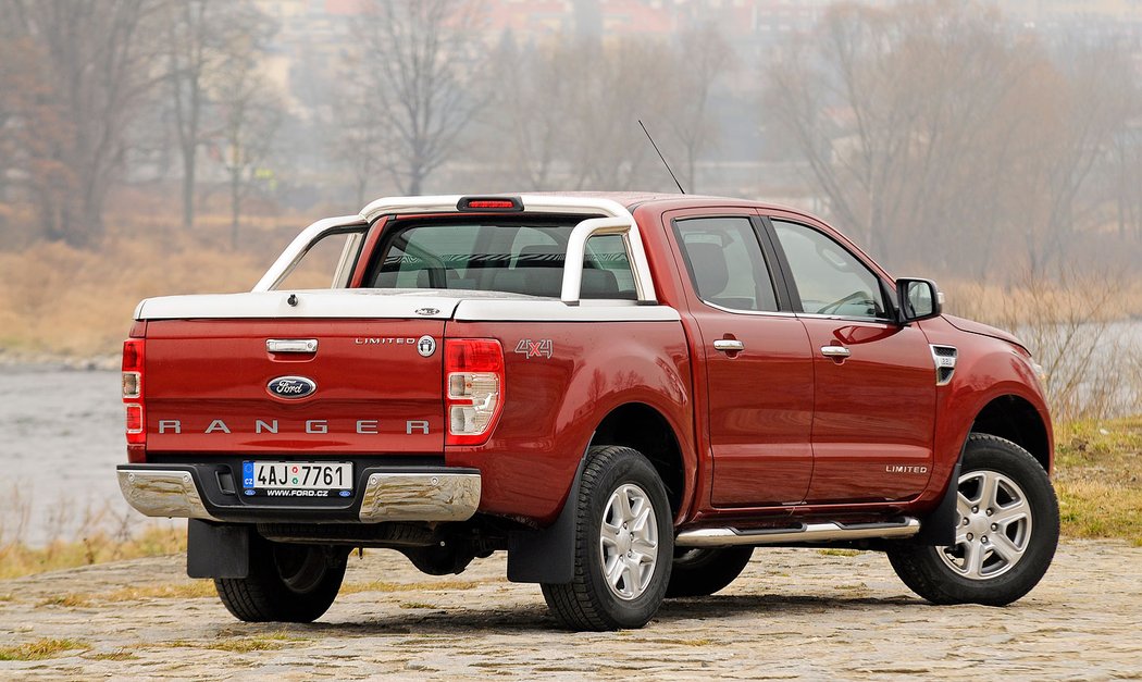 Ford Ranger