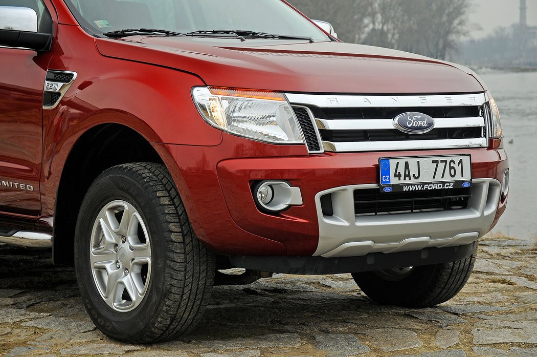 Ford Ranger