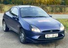 TEST Ford Puma 1,7 – Divoké zvířátko