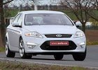 TEST Ford Mondeo 2,0 SCTi EcoBoost Powershift – ST inkognito
