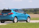 Ford Fiesta 1.0 EcoBoost AT