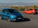 Ford Fiesta ST 1.5 EcoBoost – Proč je tohle nejlepší tříválec