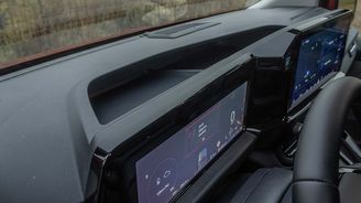 Ford Tourneo Custom Active L2 PHEV Ford Tourneo Custom Active L2 PHEV