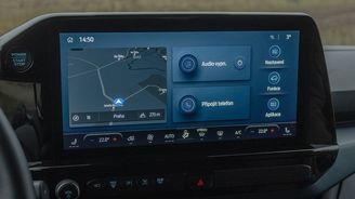 Ford Tourneo Custom Active L2 PHEV Ford Tourneo Custom Active L2 PHEV