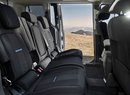 Ford Tourneo Connect Active