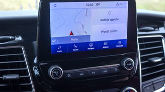 Ford Tourneo Custom 2.0 EcoBlue mHEV Ford Tourneo Custom 2.0 EcoBlue mHEV