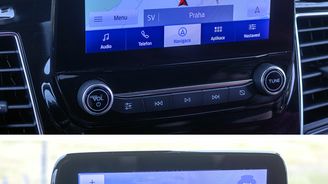 Ford Tourneo Custom 2.0 EcoBlue mHEV Ford Tourneo Custom 2.0 EcoBlue mHEV