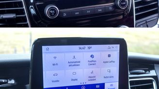 Ford Tourneo Custom 2.0 EcoBlue mHEV Ford Tourneo Custom 2.0 EcoBlue mHEV