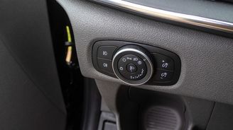 Ford Tourneo Custom 2.0 EcoBlue mHEV Ford Tourneo Custom 2.0 EcoBlue mHEV