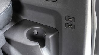 Ford Tourneo Custom 2.0 EcoBlue mHEV Ford Tourneo Custom 2.0 EcoBlue mHEV