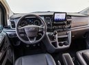 Ford Tourneo Custom Active 2.0 EcoBlue (136 kW) mHEV