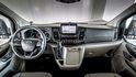 Ford Tourneo Custom PHEV Ford Tourneo Custom PHEV