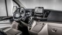 Ford Tourneo Custom PHEV Ford Tourneo Custom PHEV