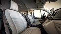 Ford Tourneo Custom PHEV Ford Tourneo Custom PHEV