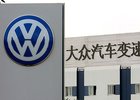 General Motors a Volkswagen bojují o post čínské jedničky