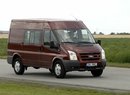 Ford Transit 2006.5