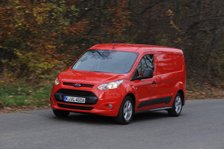 Ford Transit Connect L2 Trend 1.6 TDCi